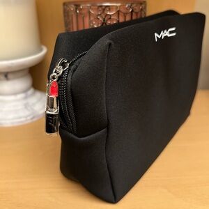 MAC Neoprene Makeup Bag